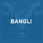 Supplier air bersih Bangli